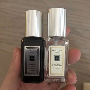 Jo Malone